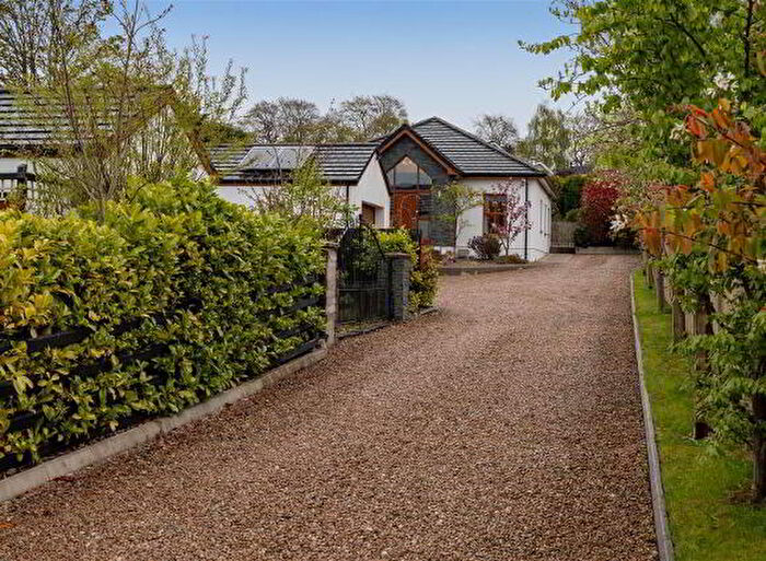 3 Bedroom Detached Bungalows For Sale In B Bourlon Road, Antrim, BT41