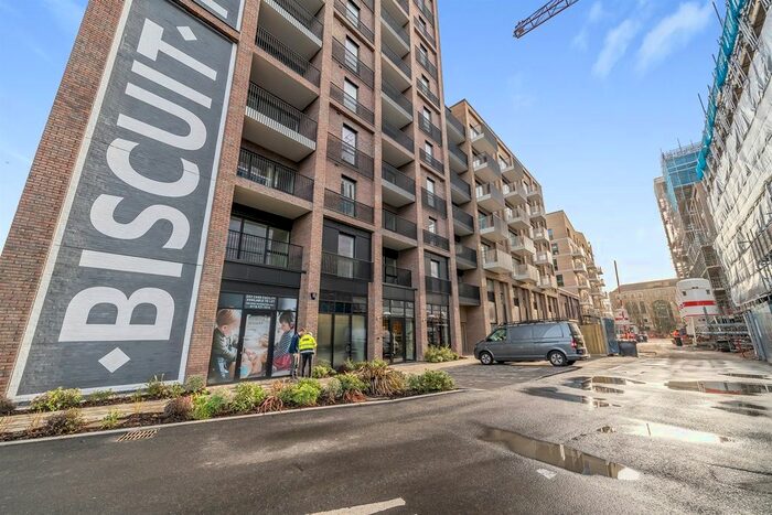 1 Bedroom Flat To Rent In Palmer Street, Reading, RG1