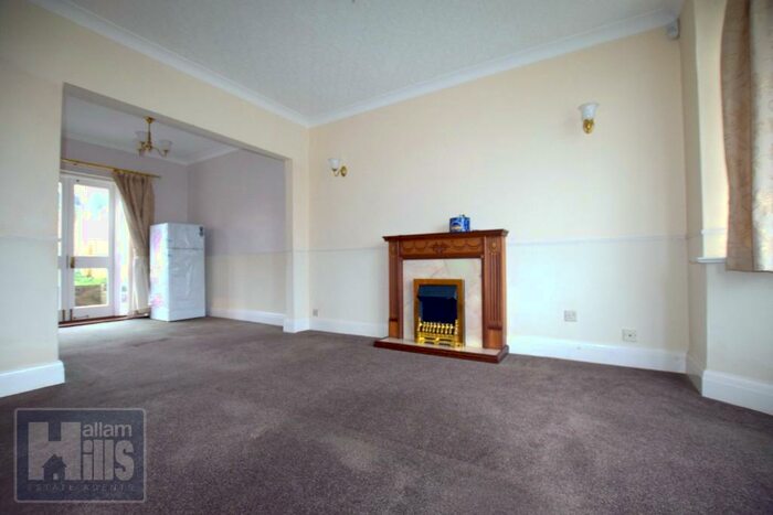3 Bedroom Semi-Detached House To Rent In Audrey Road, Sheffield, S13