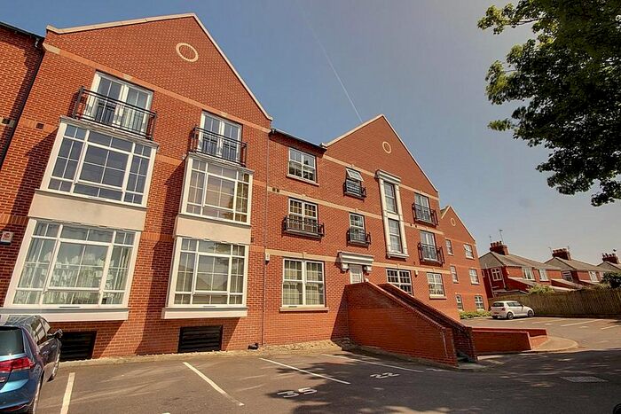 1 Bedroom Flat To Rent In Mill Lane, Delta, Beverley, Uk, HU17