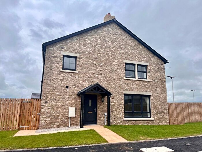 1 Bedroom Apartment For Sale In Plot, Estuary Hill, Cockerham, Lancaster, LA2