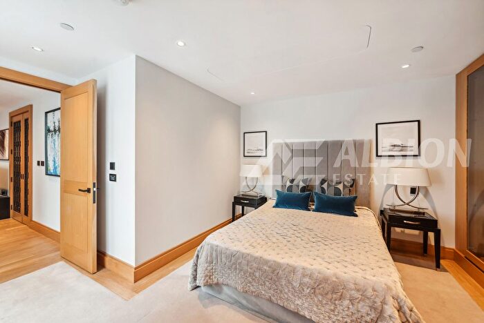 1 Bedroom Flat To Rent In John Islip Street, London, SW1P