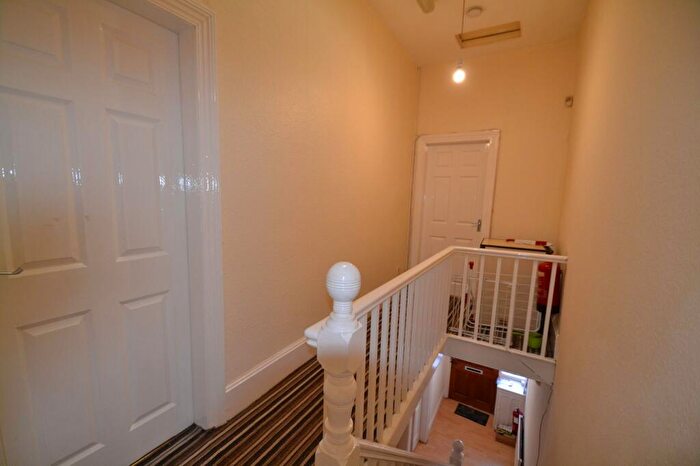 4 Bedroom House To Rent In Duncan Road, Manchester, M13