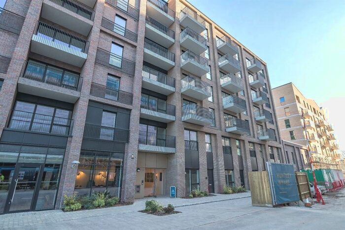 2 Bedroom Flat To Rent In Palmer Street, Reading, RG1