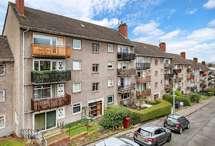 3 Bedroom Flat For Sale In Flat /, Greenhill Street, Rutherglen, Glasgow, G73