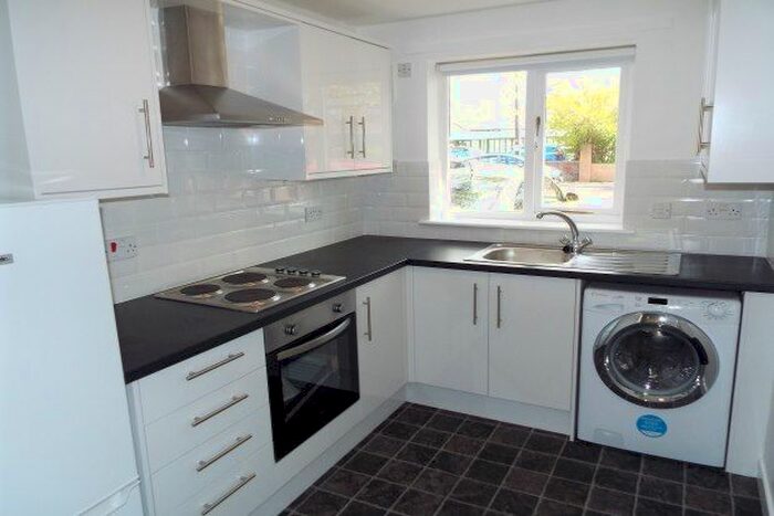 1 Bedroom Flat To Rent In Langley Mere, Newcastle Upon Tyne, NE12