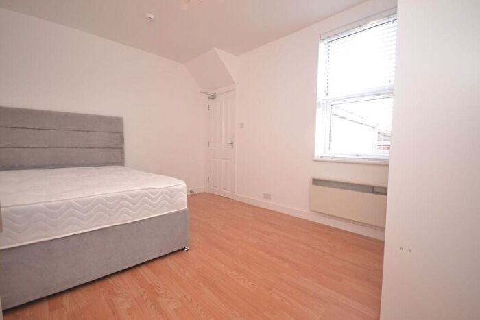 Studio To Rent In Charles Street, Reading, RG1
