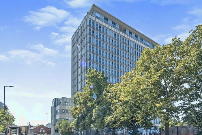 1 Bedroom Apartment To Rent In St Johns Street, Bedford, MK42