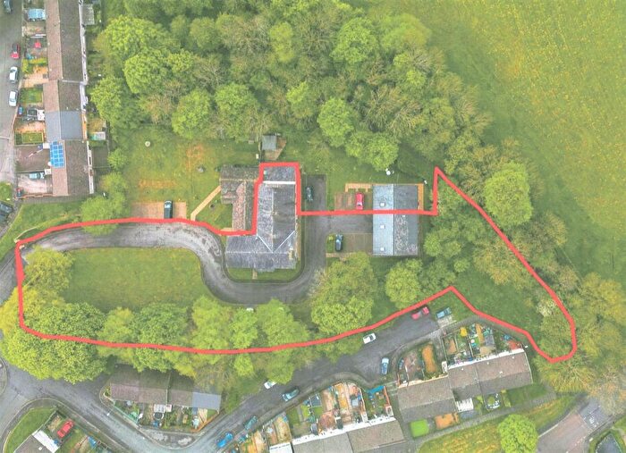 Land For Sale In Land At Yeoman Fold, Burnley, BB12