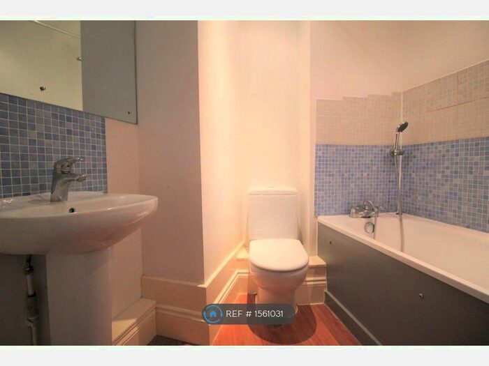 2 Bedroom Flat To Rent In George Street Trading House, Nottingham, NG1