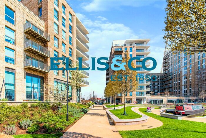 1 Bedroom Flat To Rent In Belgrave Road, Wembley, HA0