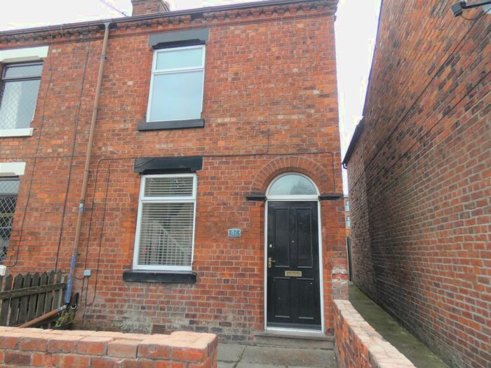 2 Bedroom End Of Terrace House To Rent In High Street, Standish, Wigan, WN6