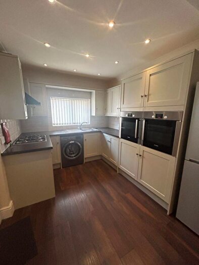 4 Bedroom Terraced House To Rent In Albert Edward Road, Liverpool - Student Property / Academic Year, L7