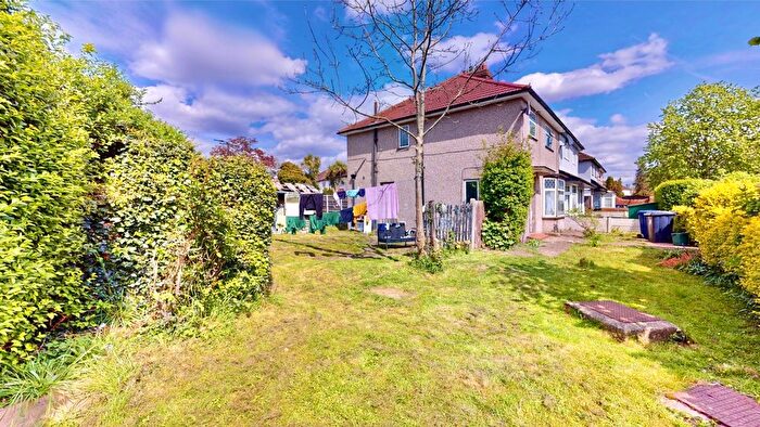3 Bedroom Semi-Detached House For Sale In Betham Road, Greenford, UB6