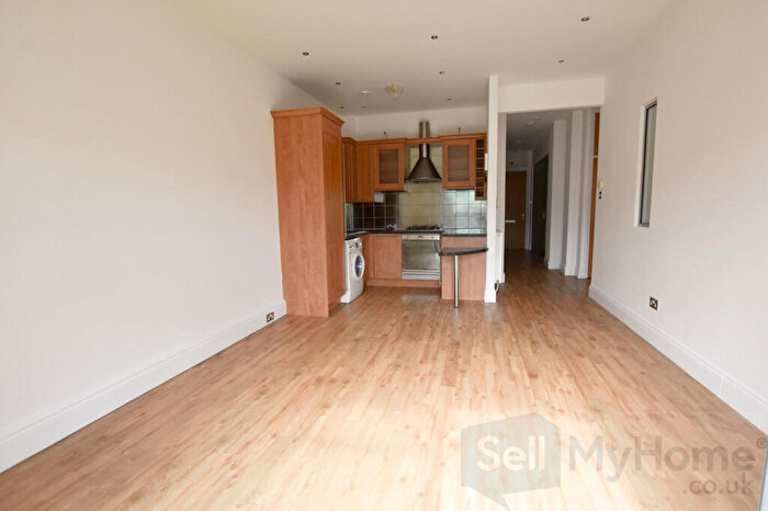 2 Bedroom Apartment For Sale In Apartment, George Street Trading House, George Street, Nottingham, Nottinghamshire, NG1