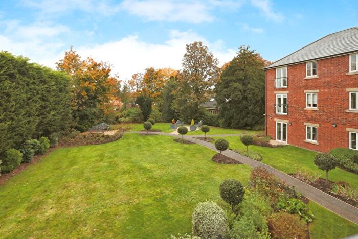 1 Bedroom Apartment For Sale In The Laureates, Newgate Street, Cottingham, East Riding Of Yorkshire, HU16
