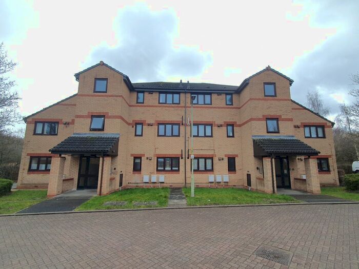 1 Bedroom Flat To Rent In Barleywood Close, Donnington, Telford, TF2