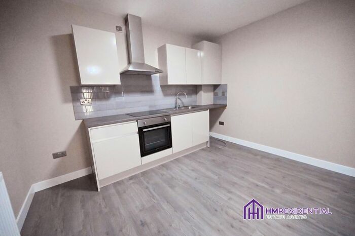 1 Bedroom Flat To Rent In Lewis Drive, Fenham, Newcastle Upon Tyne, NE4