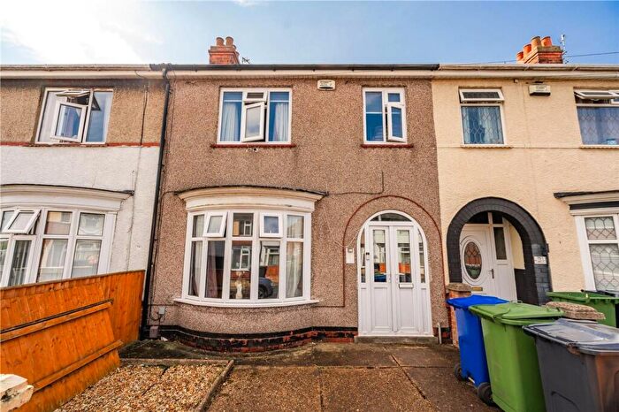 3 Bedroom Property For Sale In Escart Avenue, Grimsby, DN32