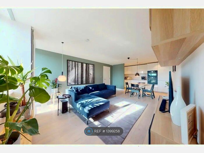 2 Bedroom Flat To Rent In Wapping Lane, London, E1W