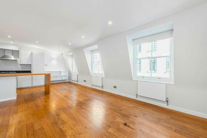 2 Bedroom House To Rent In Cavendish Mews North, London, W1W