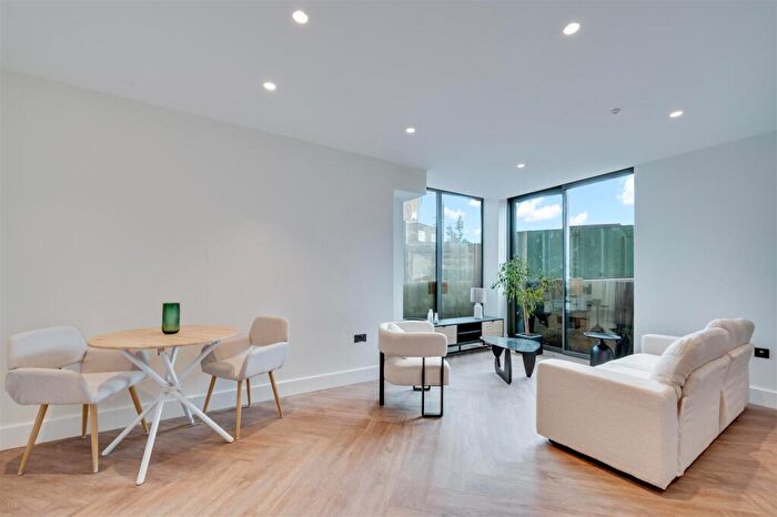 1 Bedroom Apartment For Sale In Kamal Court, Forty Lane, Wembley Park, HA9