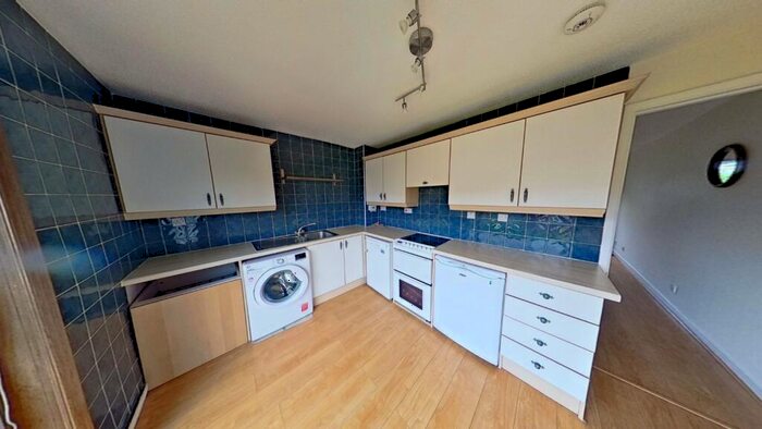 2 Bedroom House To Rent In Robert Burns Drive, Edinburgh, EH16