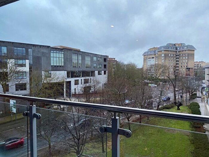 2 Bedroom Flat To Rent In Winchester Road, London, NW3