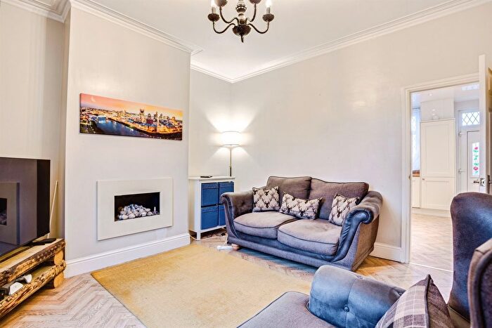 2 Bedroom Terraced House For Sale In Moorland Place, Stanley, Wakefield, WF3