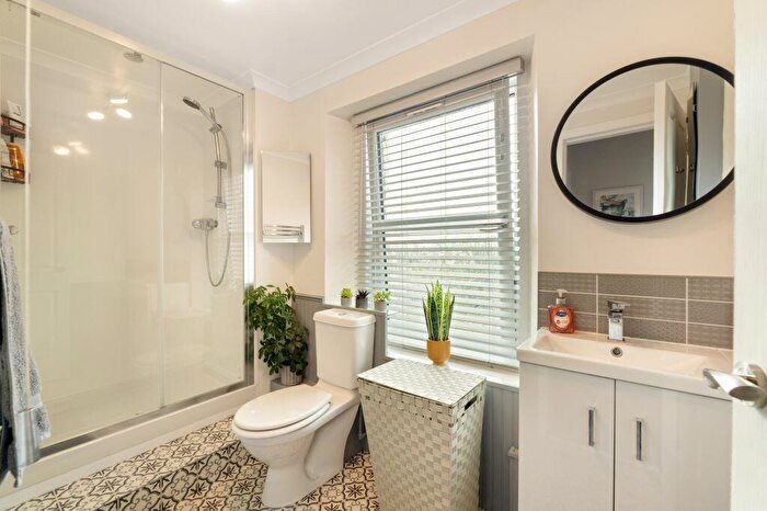 3 Bedroom End Of Terrace House For Sale In Chapel Street, Innerleithen, EH44