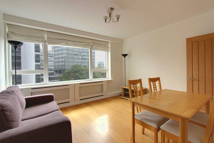 1 Bedroom Flat To Rent In Millbank Court, Victoria, SW1P