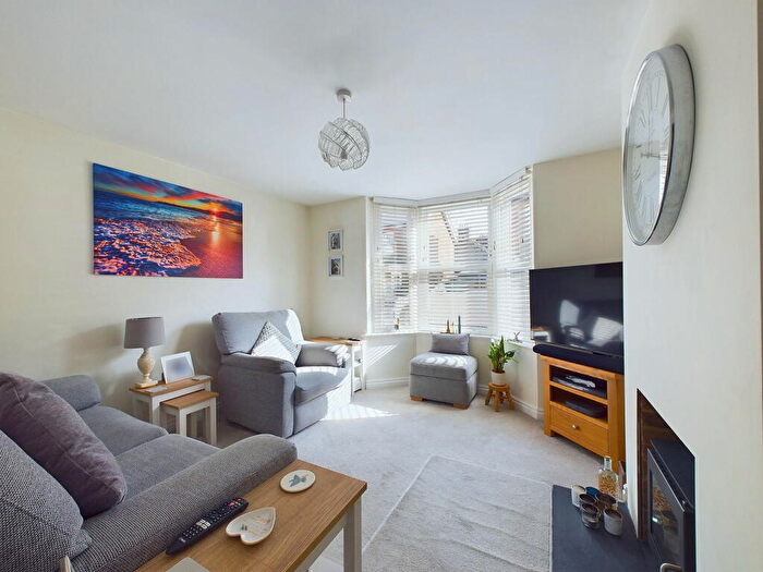 2 Bedroom Semi-Detached House For Sale In Spencers Road, Horsham, West Sussex, RH12