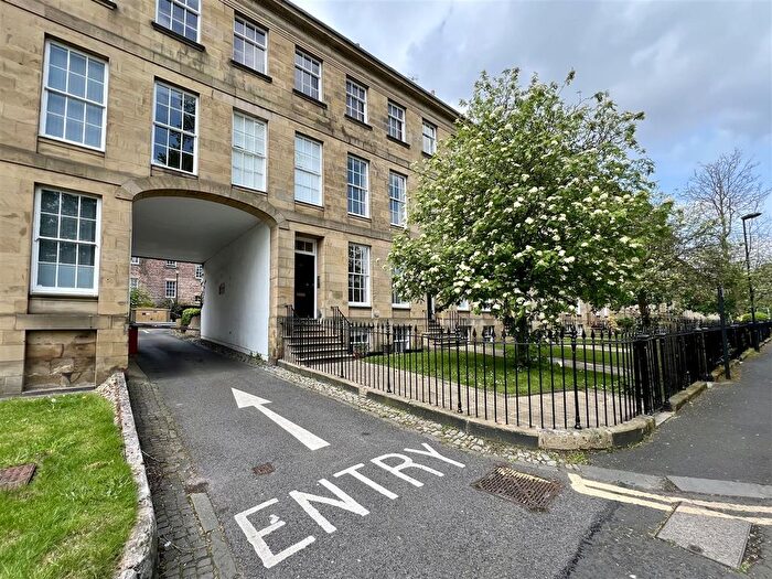 2 Bedroom Flat To Rent In Leazes Terrace, City Centre, NE1
