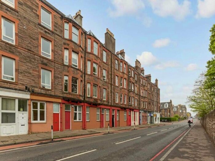 1 Bedroom Flat To Rent In Slateford Road, Slateford, EH11