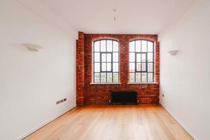 1 Bedroom Flat For Sale In The Robinson Building, Norfolk Place, Bristol, BS3