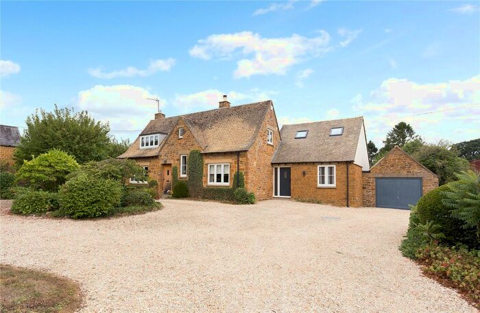 4 Bedroom Land For Sale In Clifton, Banbury, Oxfordshire, OX15