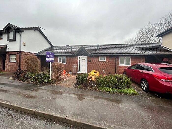 3 Bedroom Bungalow To Rent In Osprey Road, Leicester, LE4