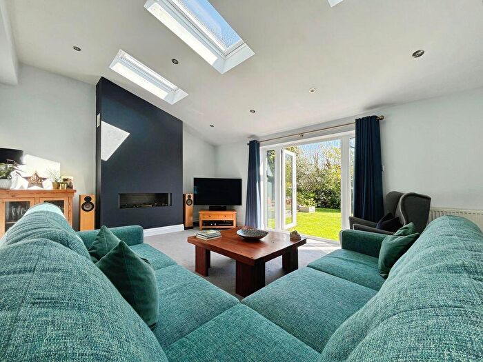 4 Bedroom Detached House For Sale In Higher Shady Lane, Bromley Cross, BL7