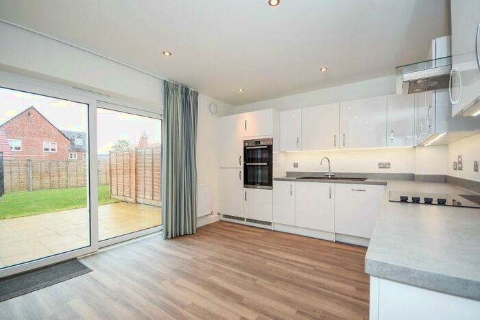 3 Bedroom House To Rent In Archer Road, Saffron Walden, CB10