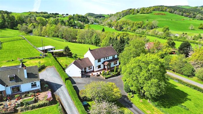 5 Bedroom Detached House For Sale In Dumfries, Dumfries And Galloway, DG2