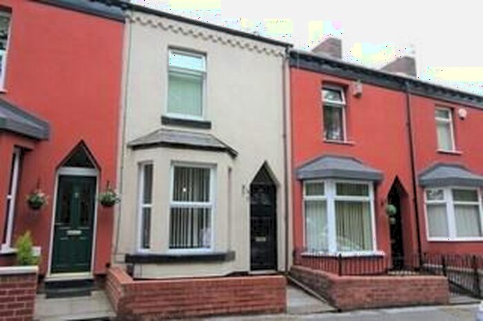 3 Bedroom Terraced House To Rent In Hawkshaw Street, Horwich, BL6