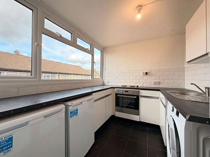 1 Bedroom Flat To Rent In Heritage Close, Uxbridge, UB8