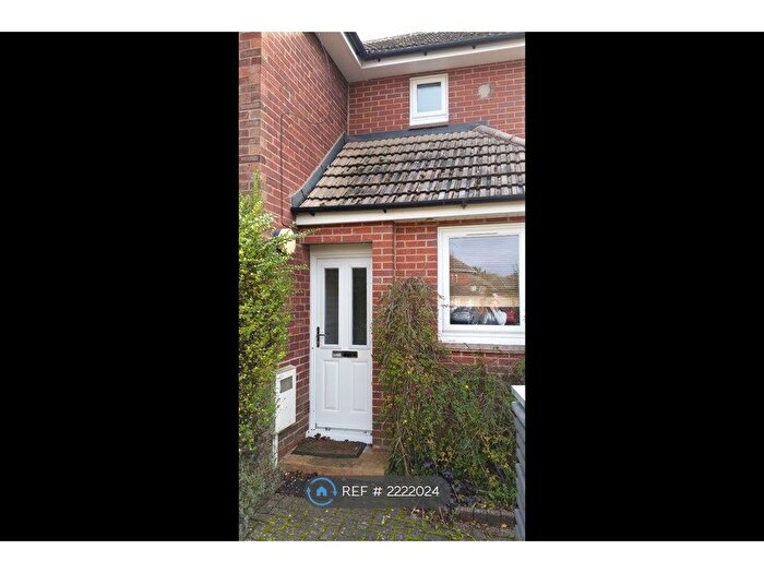 1 Bedroom Semi-Detached House To Rent In Winyates Road, Leamington Spa, CV33