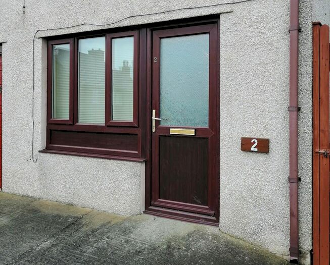 Studio To Rent In Pendalar, Llanfairfechan, LL33