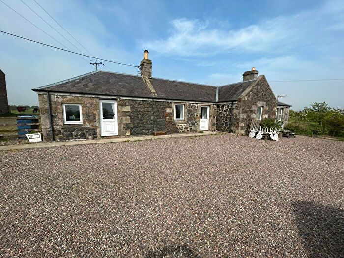 2 Bedroom Detached House To Rent In Pittenweem, Anstruther, Fife, KY10