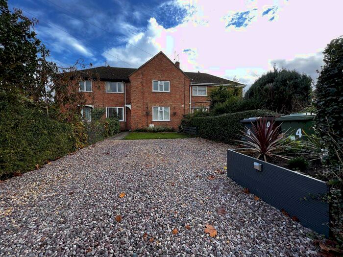 2 Bedroom Terraced House To Rent In Ollis Close, Corby, NN17