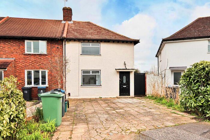 3 Bedroom Terraced House To Rent In Fleetwood Road, Kingston Upon Thames, KT1