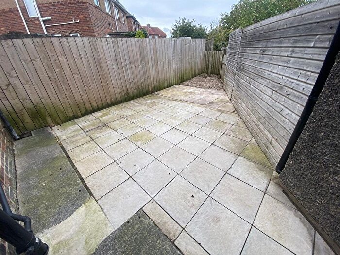 2 Bedroom Semi-Detached House For Sale In Seaburn View, New Hartley, Whitley Bay, NE25