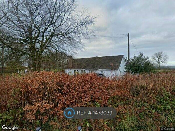 3 Bedroom Semi-Detached House To Rent In Knowstone, South Molton, EX36