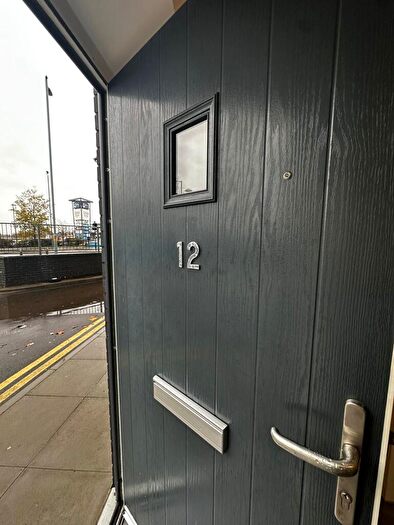 1 Bedroom Flat To Rent In Equipoint, Coventry Road, B25